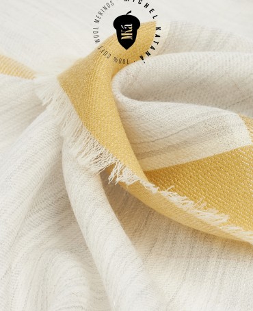 Платок Унисекс KV110-T.W70_W31/OLIVE